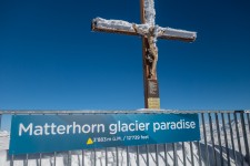 Kleine Matterhorn