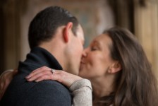 For me it’s time to leave, time to go. I look back and see their eyes full of love