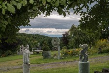 Taconic Sculpture Park