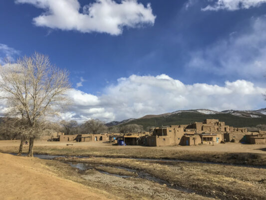 Taos Puebla