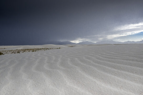 What a spectacular atmosphere. 